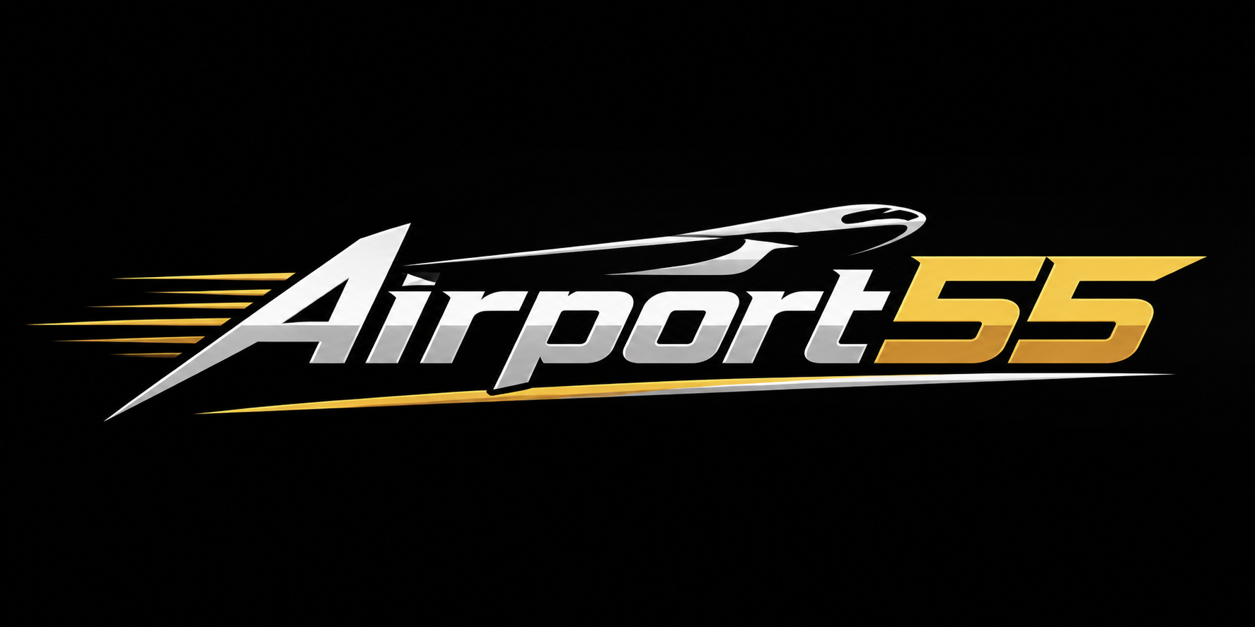 AIRPORT55